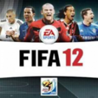 FIFA 12 By EA SPORTS Logo