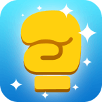 Fight List Logo