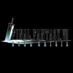 Final Fantasy VII: Ever Crisis Logo