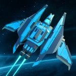 Final Frontier Logo