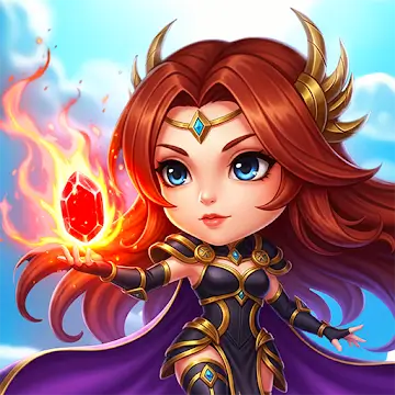 Firestone MOD APK Logo
