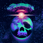 First Strike Logo
