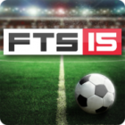 First Touch Soccer 2015 Logo