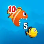 Fishdom Logo