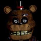 Five Nights At Freddy’s Plus Logo