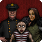 Forgotten Hill: Disillusion Logo