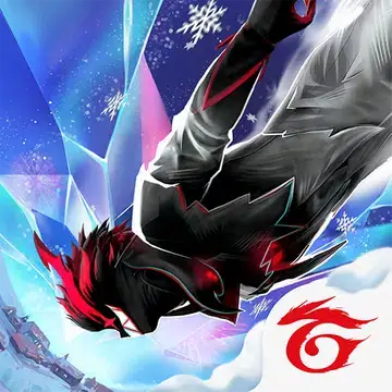 FF MAX MOD APK Download Logo