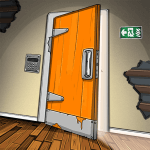 Fun Escape Room Logo