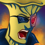 Fungarium: Heroes Of War Logo
