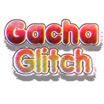 Gacha Glitch Logo
