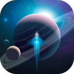 Galaxy Genome Logo