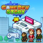 Game Dev Story Logo