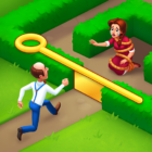 Gardenscapes Logo