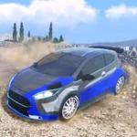 Gee Rally Premium Logo