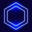Geometry Survivor Logo