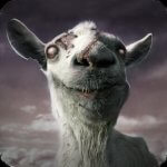 Goat Simulator GoatZ Logo