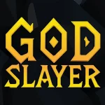 God Slayer Logo
