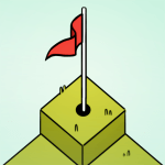 Golf Peaks Logo