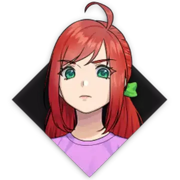 Goodbye Eternity MOD APK Logo