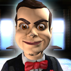 Goosebumps Night Of Scares Logo