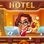 Grand Hotel Mania Logo