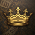 Grand War 4: Medieval Strategy Logo