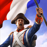 Grand War Strategy Logo