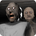 Granny: Chapter Two Logo