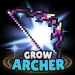 Grow ArcherMaster Logo