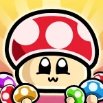 Growing Mushrooms Logo