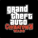 GTA: Chinatown Wars Logo