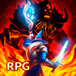 Guild Of Heroes Logo