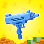 Gun Idle Logo
