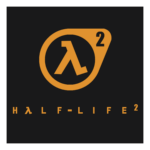 Half-Life 2 Logo