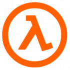 Half Life: Poke646 Logo