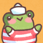 Hamster Inn Logo