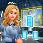 Happy Merge Home Logo