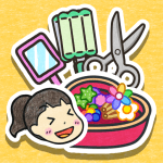 Hari's Hair Salon Logo