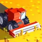 Harvest.io Logo