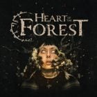 Heart Of The Forest Logo