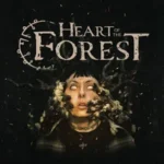 Heart Of The Forest Logo