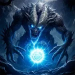 Hero: Invasion Of Hell Logo