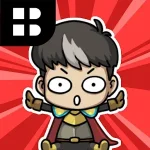 Heroes & Gear? Yoink! Logo