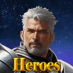 Heroes & Spells Logo