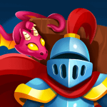 Heroes Vs. Hordes: Survival Logo