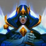Hero’s Fate - Turn Based RPG Logo