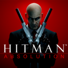 Hitman: Absolution Logo