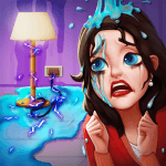 Home Rescue: Blast & Collect Logo