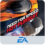 Need For Speed Hot Pursuit Logo