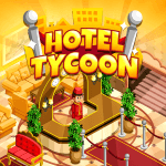 Hotel Tycoon Empire Logo